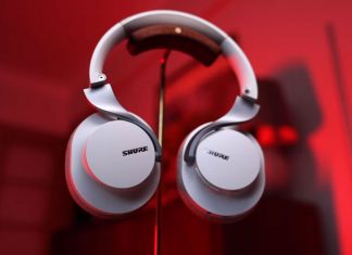 Shure Aonic 40 ANC Kulaklık İncelemesi