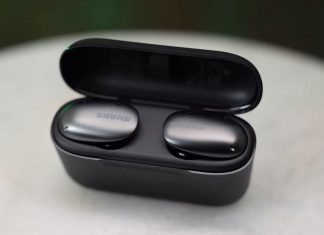 Shure Aonic Free TWS Kulaklık İnceleme