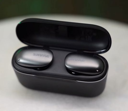 Shure Aonic Free TWS Kulaklık İnceleme