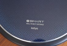 Şımart Katya Robot Süpürge İncelemesi