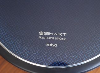 Şımart Katya Robot Süpürge İncelemesi
