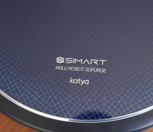 Şımart Katya Robot Süpürge İncelemesi