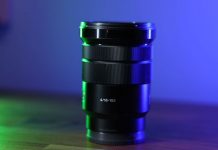 Sony APSC Lens Önerileri