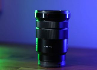 Sony APSC Lens Önerileri