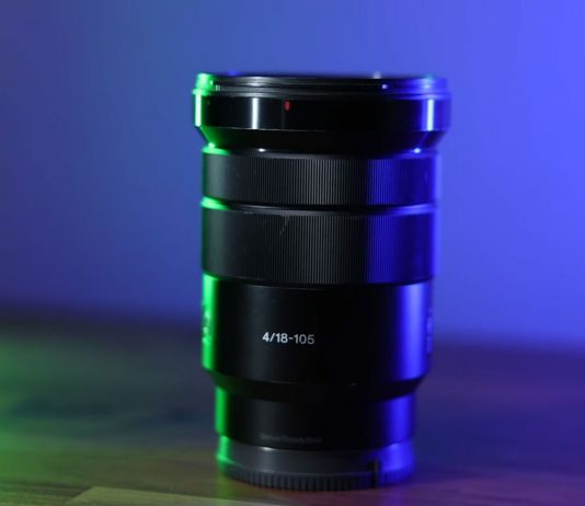 Sony APSC Lens Önerileri
