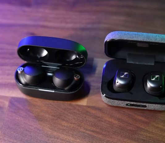 Sony WF-1000XM4 vs Sennheiser Momentum TWS 3 Karşılaştırması