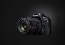 Canon 5D Mark IV İncelemesi