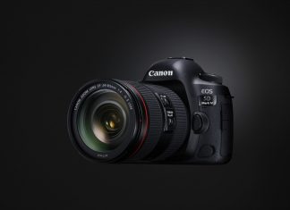 Canon 5D Mark IV İncelemesi