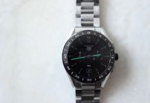 Tag Heuer Connected İncelemesi