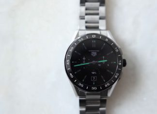 Tag Heuer Connected İncelemesi