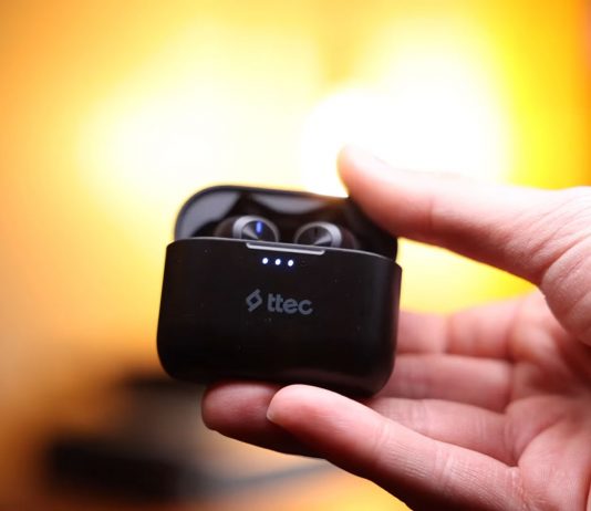 Ttec Airbeat Play TWS Kulaklık İncelemesi