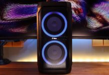 Ttec Carnival 100W Bluetooth Hoparlör İncelemesi