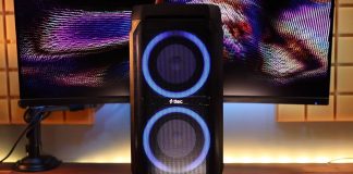Ttec Carnival 100W Bluetooth Hoparlör İncelemesi