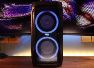 Ttec Carnival 100W Bluetooth Hoparlör İncelemesi
