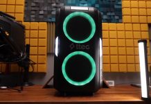 Ttec Carnival Pro Parti & Karaoke Hoparlörü İncelemesi