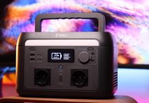 Ttec PowerMax Pro 600W Taşınabilir Güç İstasyonu İncelemesi