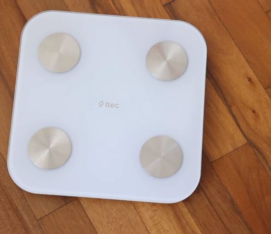 Ttec Sensi Akıllı Tartı İncelemesi