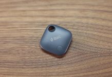 Ttec Spoti Akıllı Takip Cihazı İncelemesi (AirTag Benzeri)