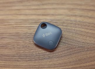 Ttec Spoti Akıllı Takip Cihazı İncelemesi (AirTag Benzeri)