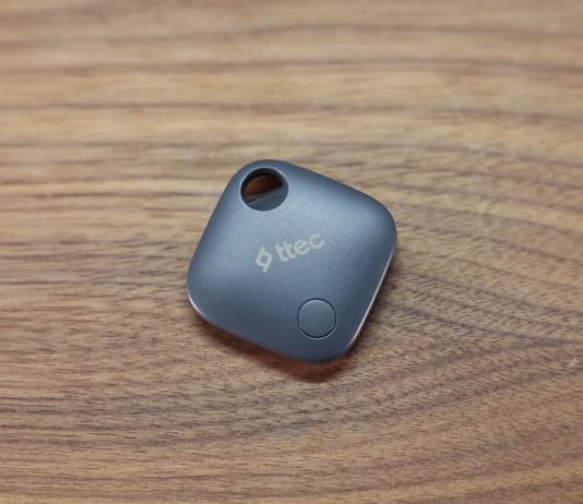 Ttec Spoti Akıllı Takip Cihazı İncelemesi (AirTag Benzeri)