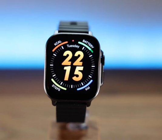 Ttec Tempus Akıllı Saat İncelemesi