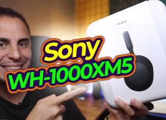 Sony WH-1000XM5 ANC Kulaklık İncelemesi