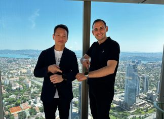 Özel Röportaj: “Huawei akıllı saat dünyasında zirveyi hedefliyor”