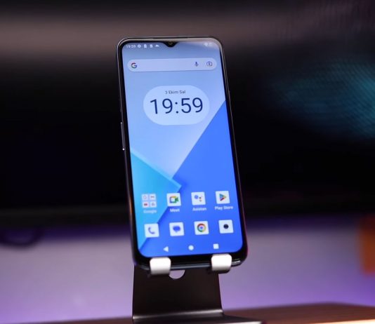 Wiko T60 İncelemesi (Uygun Fiyatlı Android)