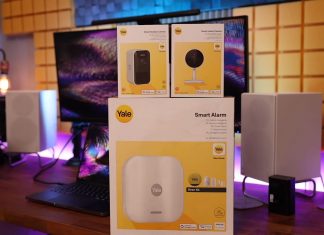 Yale Smart Alarm Seti ve Kamera Ekosistemi İncelemesi