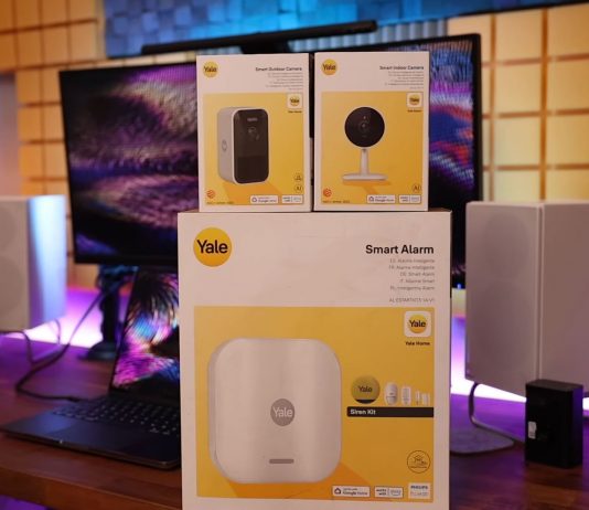 Yale Smart Alarm Seti ve Kamera Ekosistemi İncelemesi