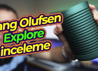 Bang Olufsen Explore İnceleme