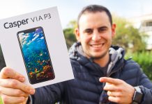 Casper Via P3 İnceleme – Mert Gündoğdu Casper Via P3