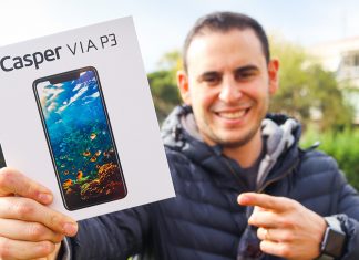 Casper Via P3 İnceleme – Mert Gündoğdu Casper Via P3