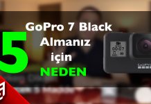 GoPro 7 Black Almak için 5 Neden ?! gopro 7 inceleme