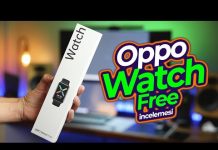 Oppo Watch Free Detaylı İncelemesi