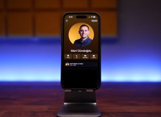 Yeni iOS 17 Özellikleri!