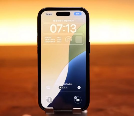 iOS 18 Özellikleri ve Yenilikleri