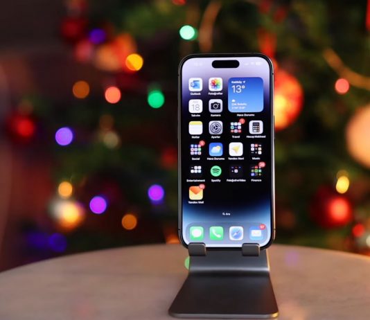 iPhone 14 Pro İncelemesi (Kamera – Pubg – Pil Testleri)