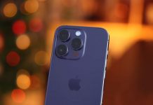 iPhone 14 Pro Kamera Ayarları