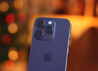 iPhone 14 Pro Kamera Ayarları