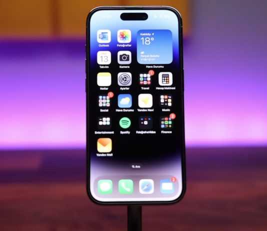 iPhone Bilinmeyen Özellikler 2