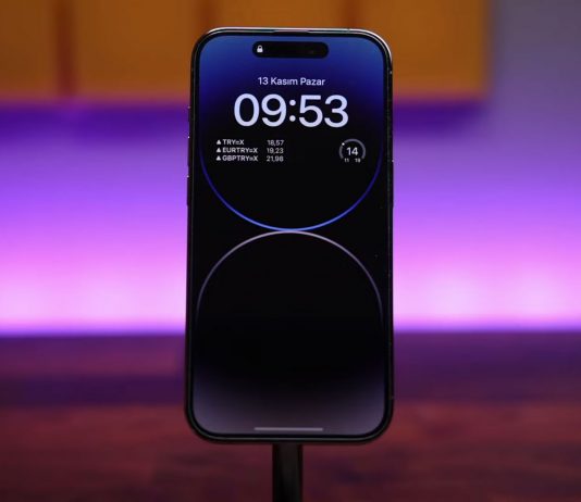 iPhone 14 Serisi İçin Yapılması Gereken Ayarlar