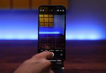 iPhone 15 Pro Kamera Ayarları – Yeni Özellikler