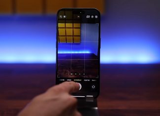 iPhone 15 Pro Kamera Ayarları – Yeni Özellikler