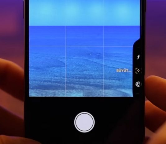 iPhone 16 Pro Kamera Ayarları – Yeni Özellikler (Detaylı Anlatım)