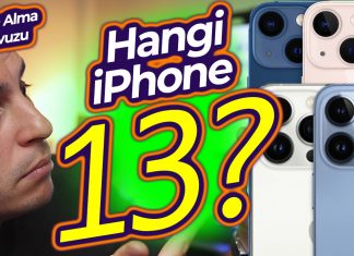 Hangi iPhone 13 Alınmalı ? Satın Alma Kılavuzu 2021