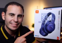 JBL T700 BT Kablosuz Kulaklık İnceleme – Mert Gündoğdu
