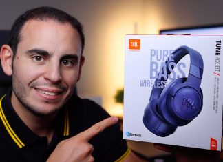 JBL T700 BT Kablosuz Kulaklık İnceleme – Mert Gündoğdu