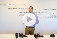 Canon Lens Açıklamaları Canon Lens Açıklamaları