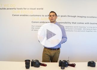 Canon Lens Açıklamaları Canon Lens Açıklamaları